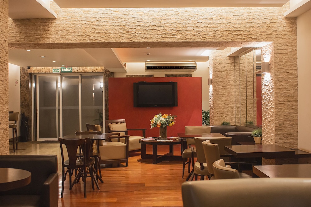 Vip Hotel — Jau — photo 4