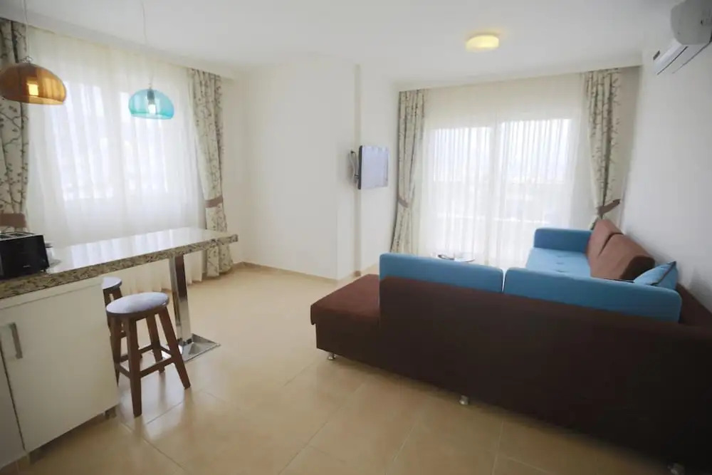 Almera Apart Hotel — Alanya — photo 5