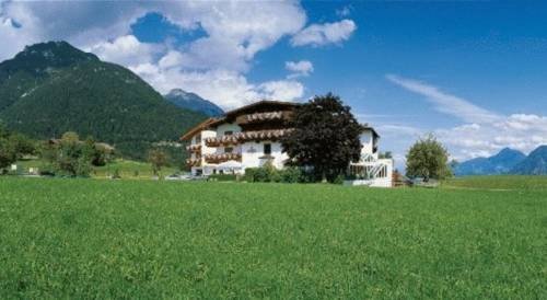 Gasthof und Hotel Rieder GmbH pet-friendly hotel Jenbach