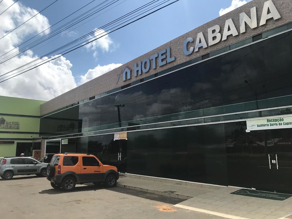 Hotel Cabana — Teresina — photo 2