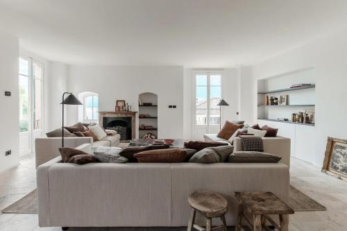 Bellagio Secret Garden Apartment — 4-Star Luxury Hotel in Bellagio, Italy