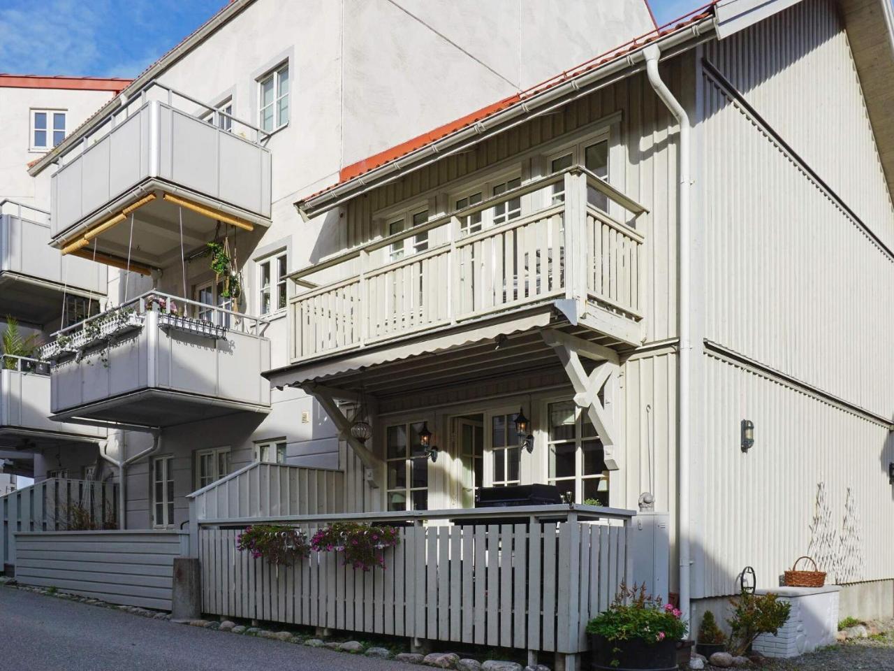 7 person holiday home in STRöMSTAD By Traum — 4-Star Luxury Hotel in Stroemstad, Sweden
