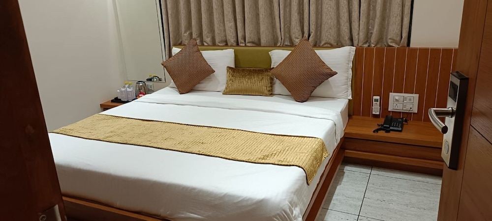 Kelgumae - carbon neutral hotel in Unknown City