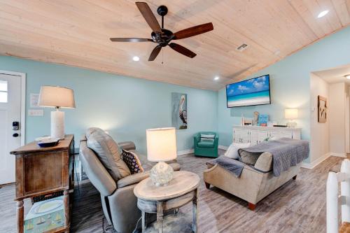 A Rocks Resort by Silver Sands Vacation Rentals - photo 7