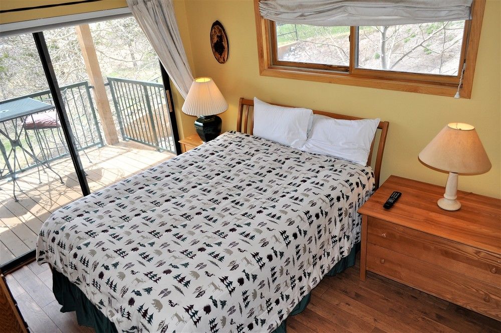 Frisco Resort By Rocky Mountain Resort Management - photo 47