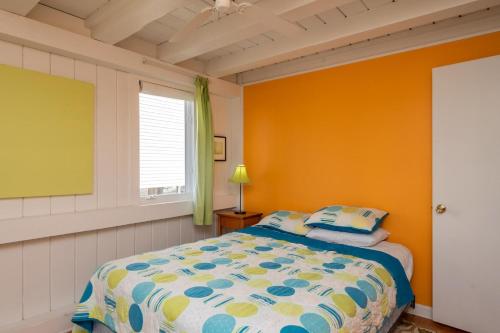 Cuddlefish by Oak Island Accommodations - photo 15