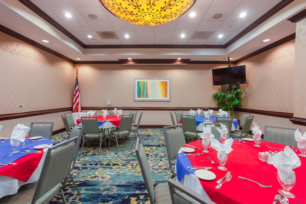 Holiday Inn Hotel & Suites Tallahassee Conference Ctr N by IHG - photo 57