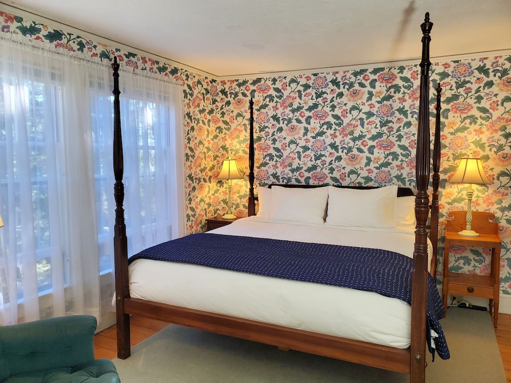 Harbourside Inn - photo 42
