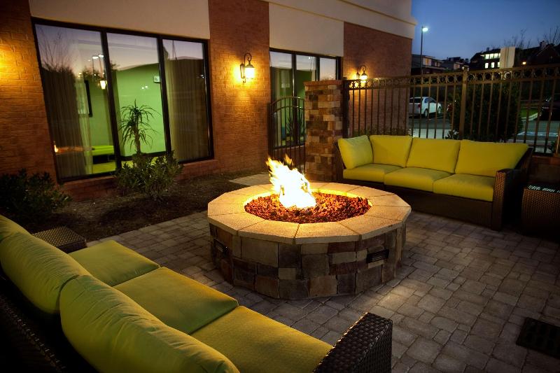 Hilton Garden Inn Nashville Franklin Cool Springs - photo 150