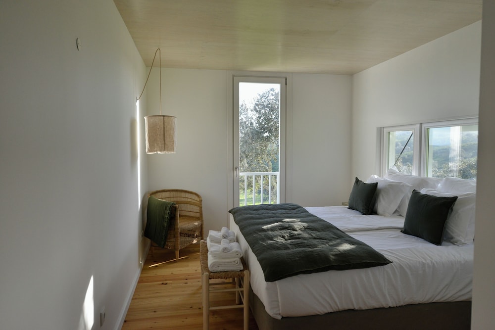 Monte das Casolas in Grandola, Portugal