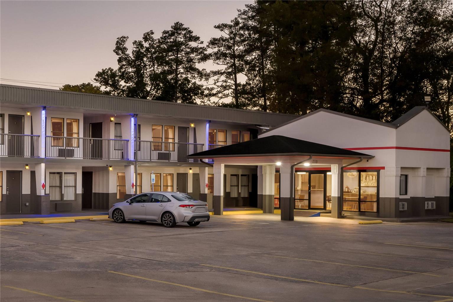 Super 8 by Wyndham Gadsden AL - photo 7