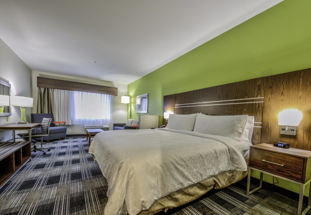 Holiday Inn Express & Suites Dallas NW Farmers Branch by IHG - photo 12