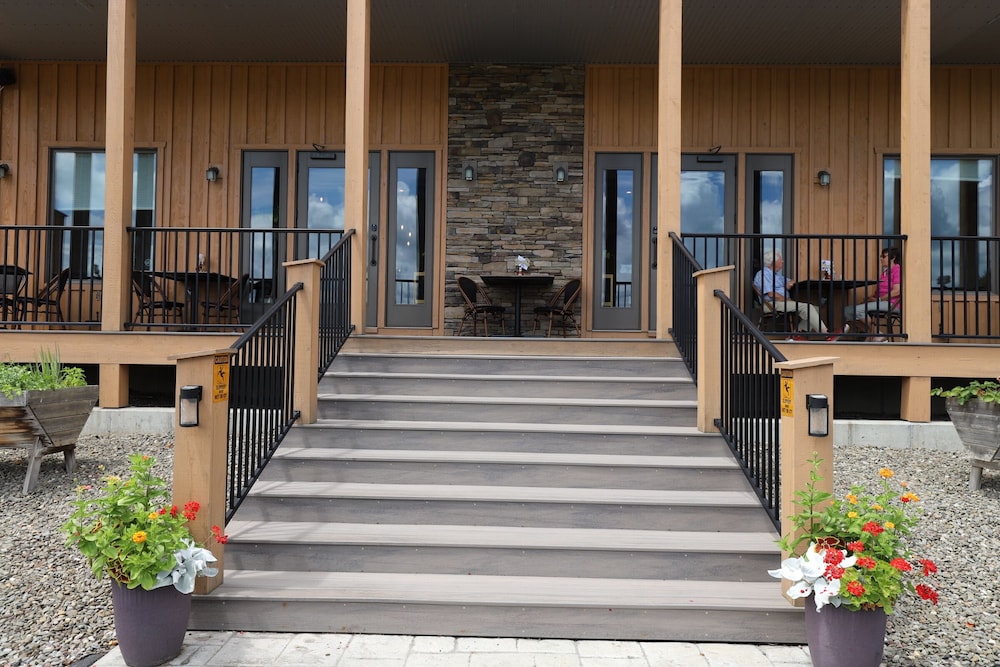 Lakeside Resort - photo 70