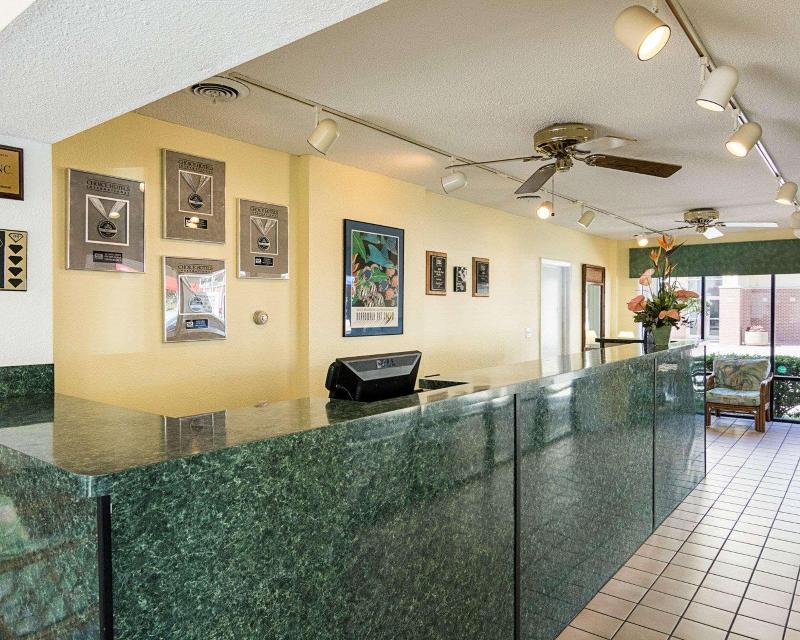 Ocean27 Hotel in Virginia Beach, United States