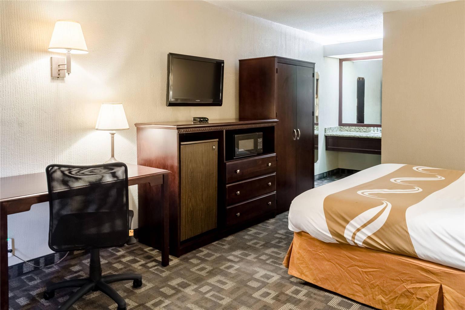 Quality Inn Moss Point Pascagoula - photo 14