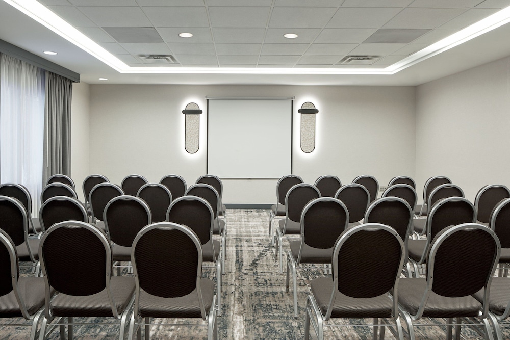 Detroit Metro Airport Marriott - photo 64