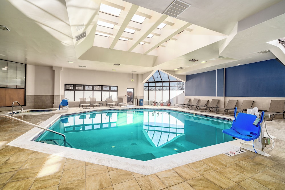 DoubleTree by Hilton Denver Westminster - photo 31