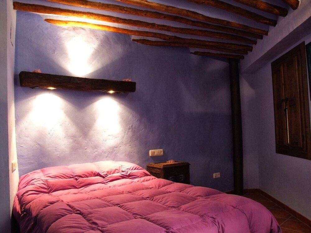 Casilla Dalea en Carcabuey descubre el interior de Andalucia — hotel in Carcabuey