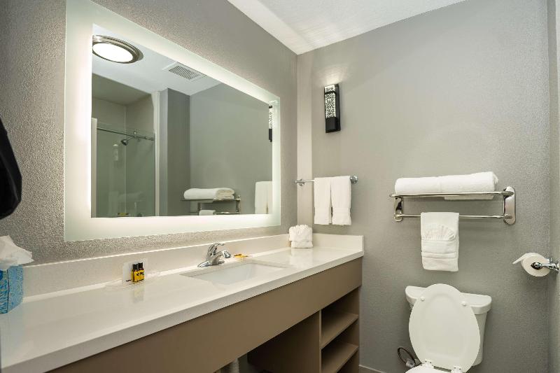 Comfort Suites Seabrook Kemah - photo 37