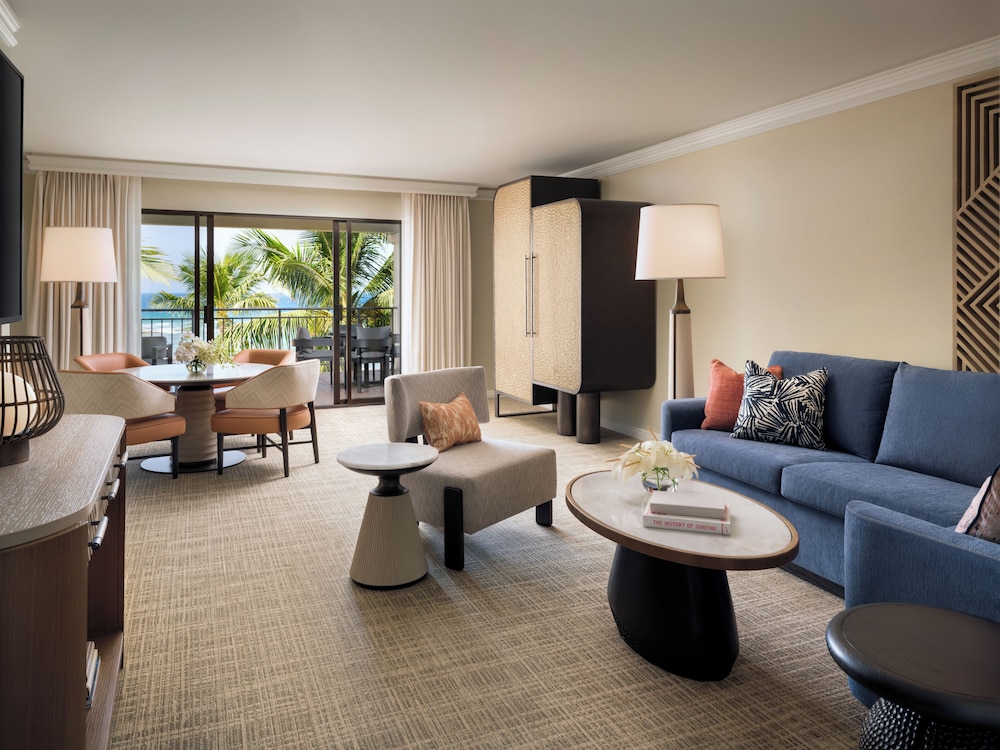 Fairmont Orchid - photo 26