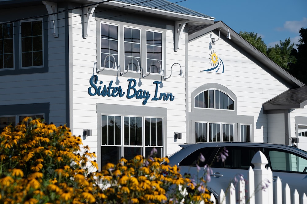 Sister Bay Inn - last minute hotel in Unknown City