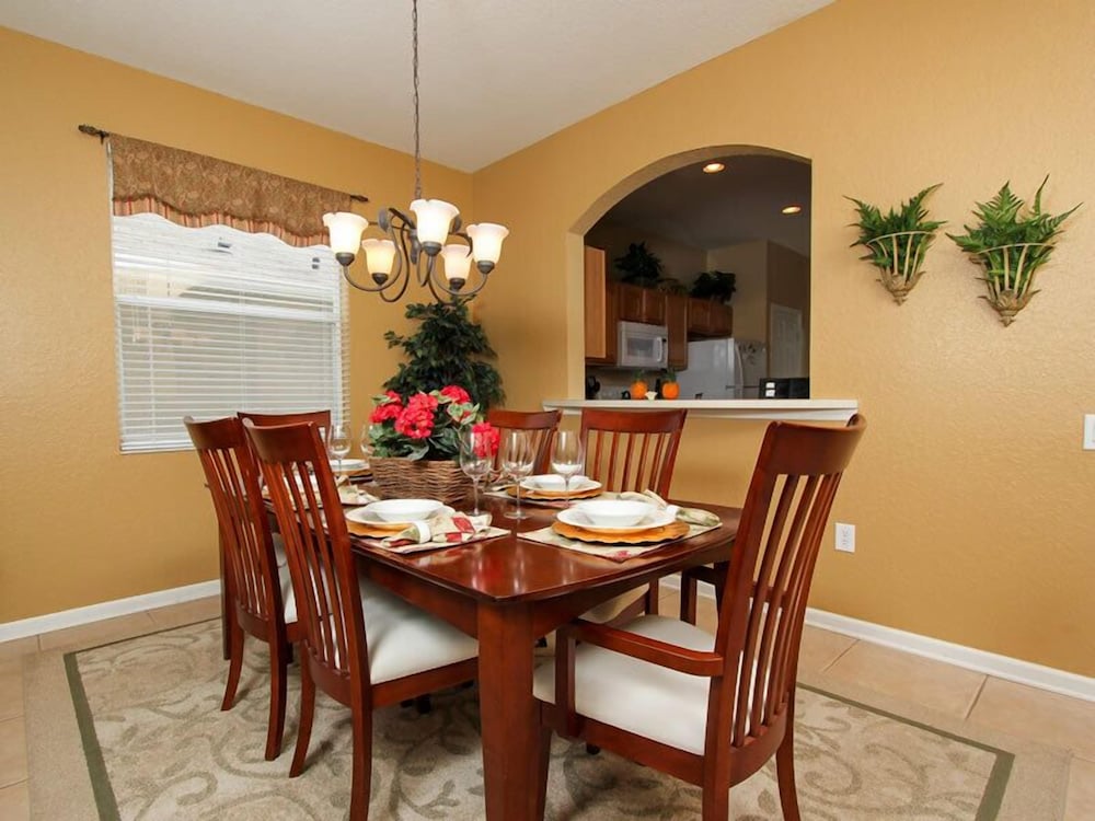 Ov2921 Windsor Hills Resort 6 Bed 4 Baths Villa - photo 22