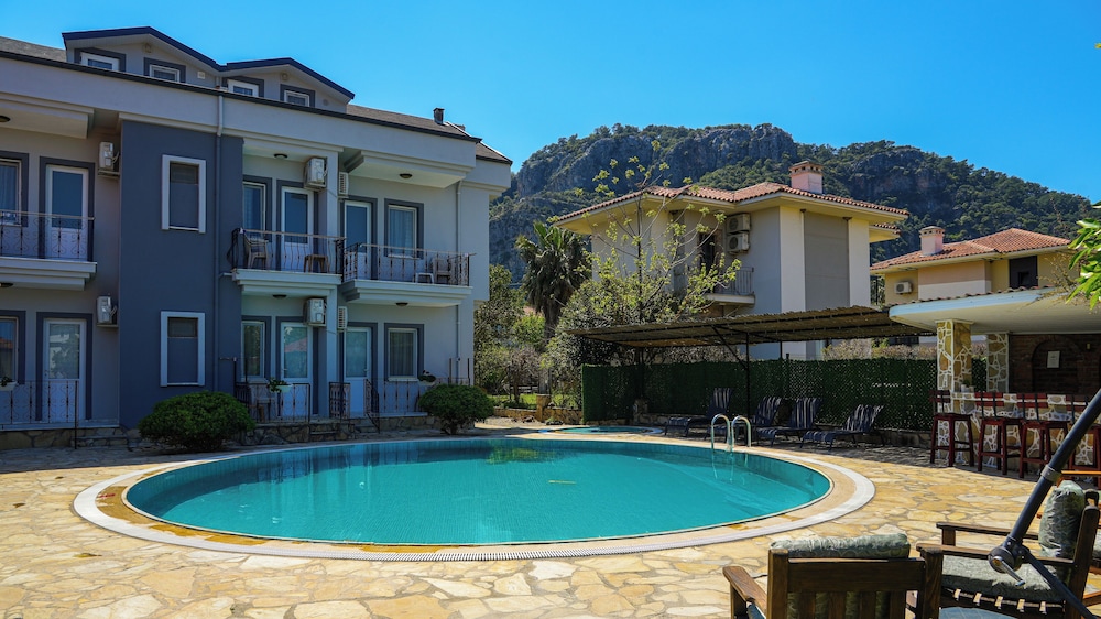 Sirius Star - last minute hotel in Ortaca