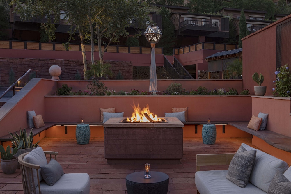 L'Auberge de Sedona - photo 3