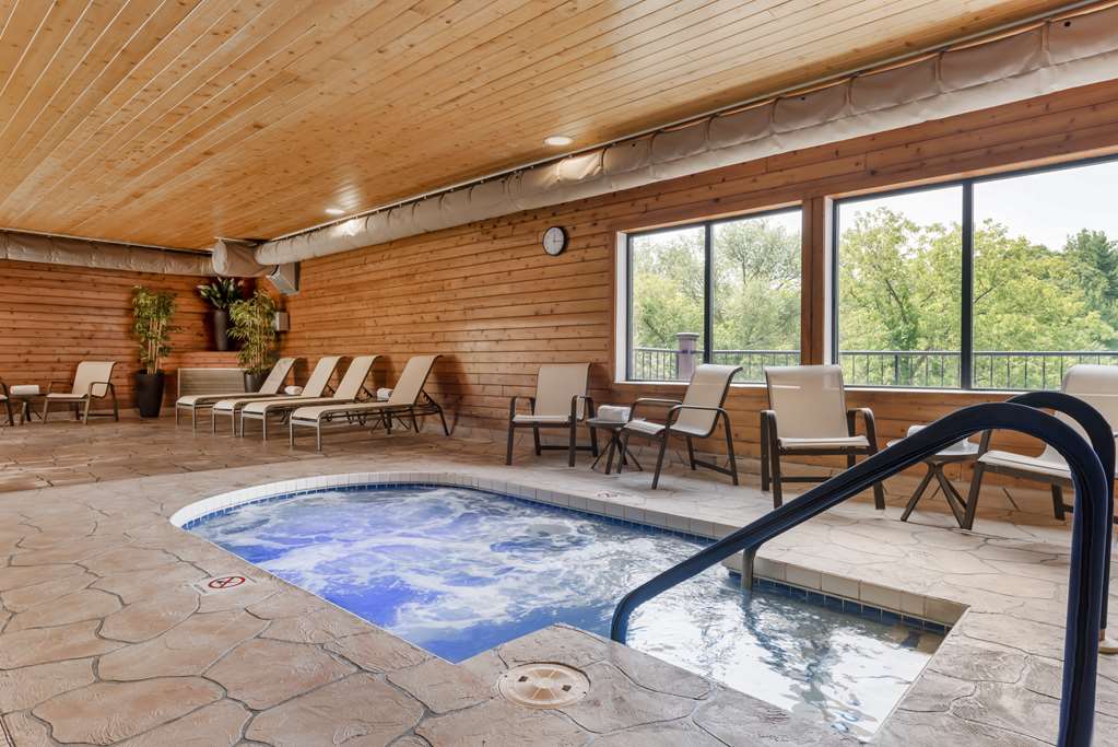 Best Western Spooner Riverplace - photo 30