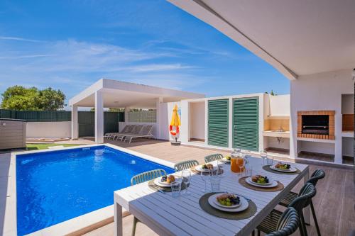 Villa Gil — 4-Star Luxury Hotel in Albufeira, Portugal
