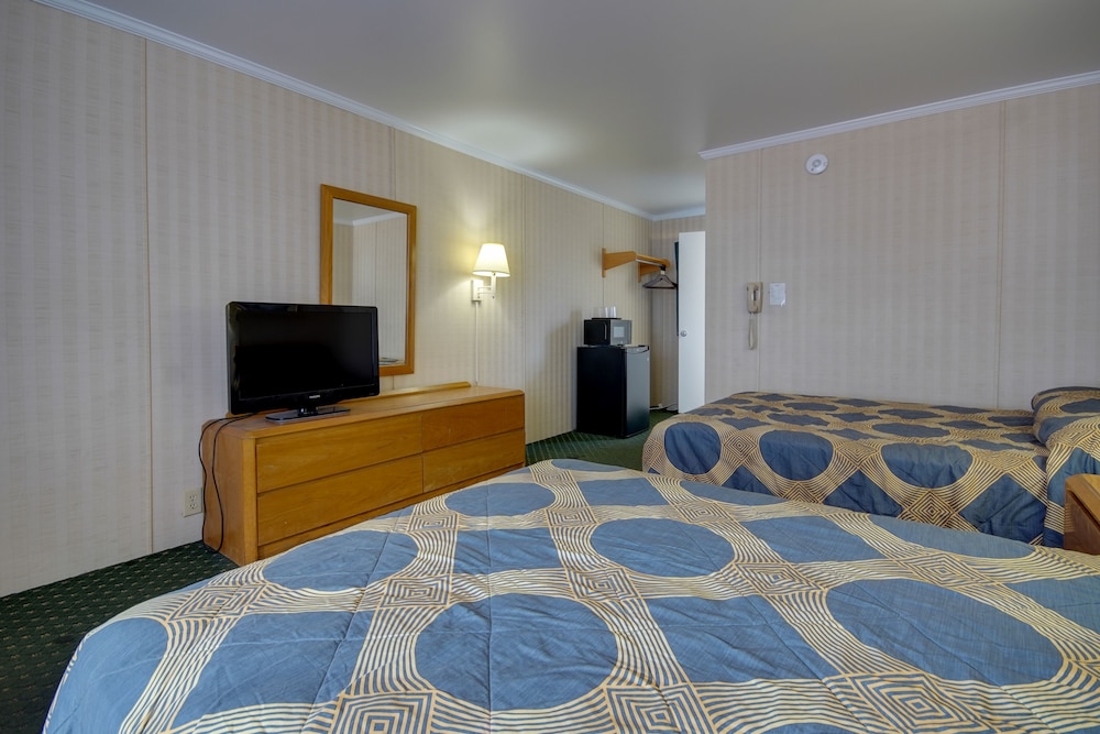 Sahara Motel - photo 12