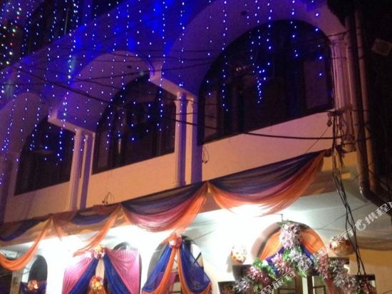 Hotel Aman Palace - last minute hotel in Jammu