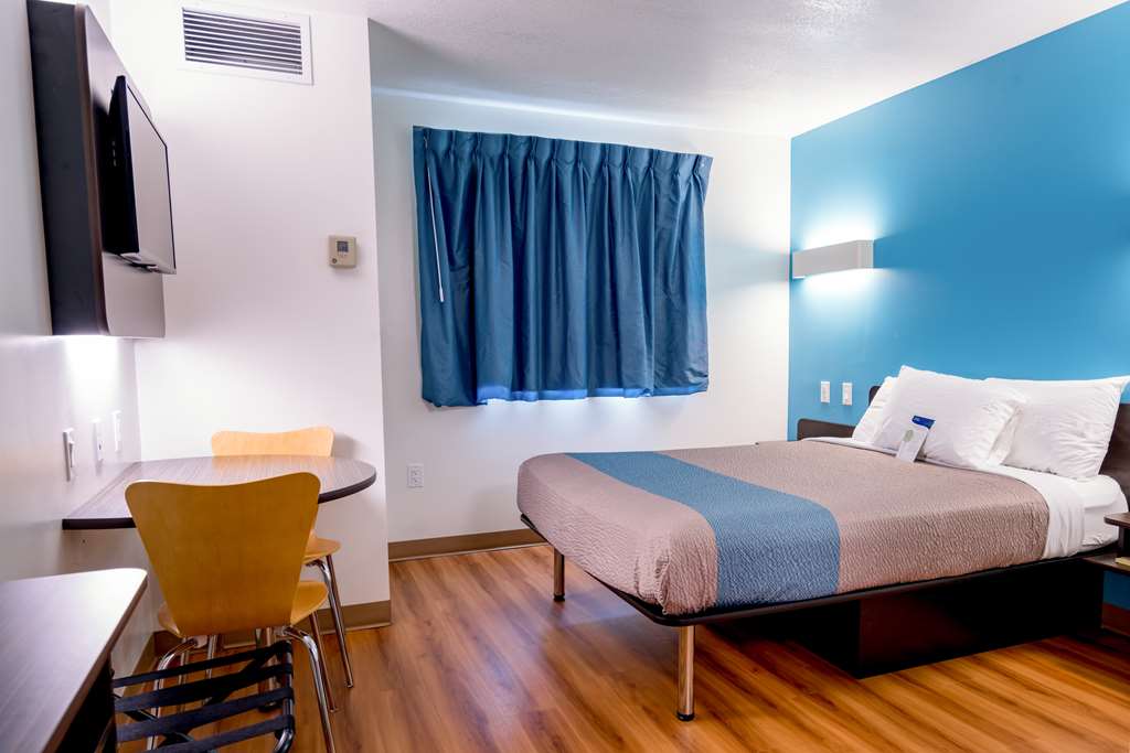 Motel 6 Pottstown PA - photo 29