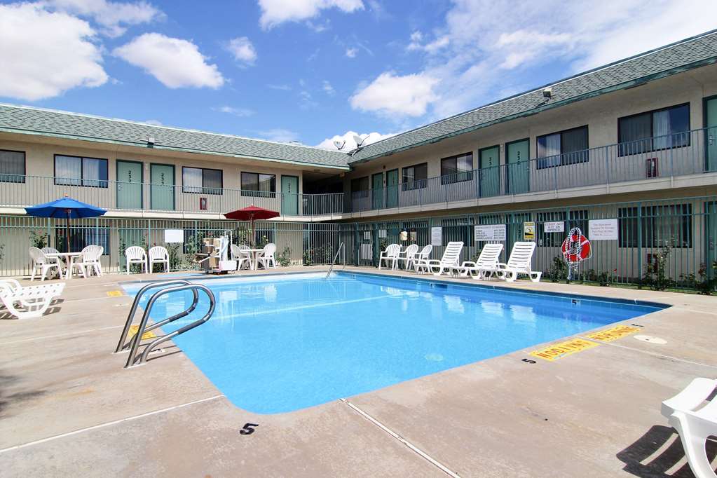 Motel 6 Tucumcari NM - photo 8
