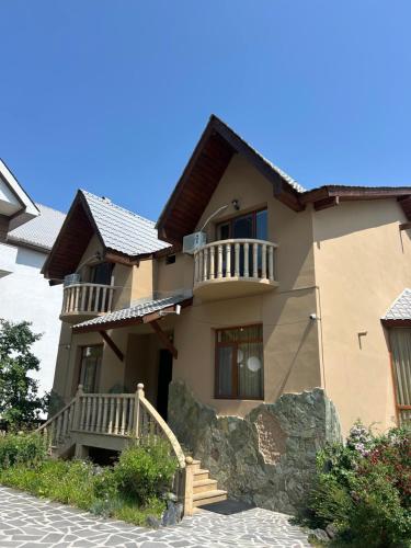 Villa Likani