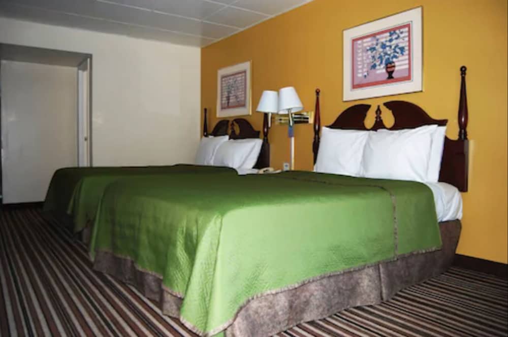Travelodge by Wyndham Chambersburg - photo 13