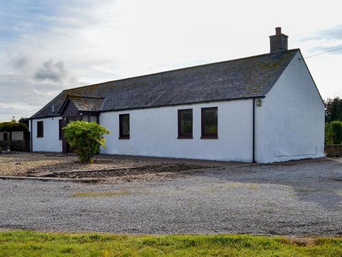 The Smithy of Longcastle in Newton Stewart, United Kingdom
