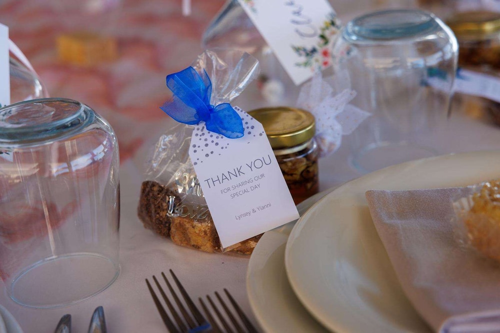 כנסים ואירועים