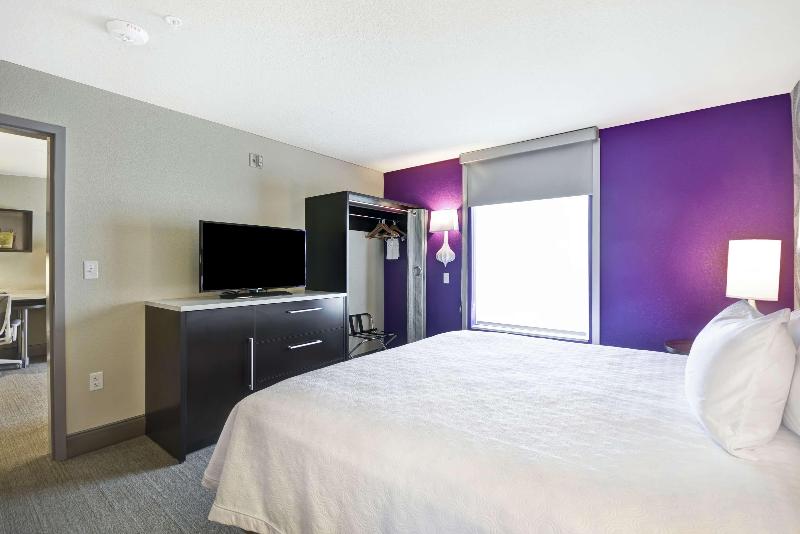Home2 Suites By Hilton Kansas City Airport - photo 55