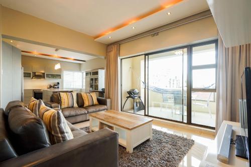 Sea Side Getaway