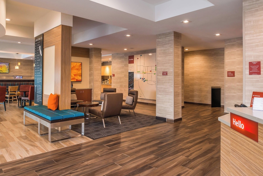 TownePlace Suites by Marriott San Bernardino Loma Linda - photo 22
