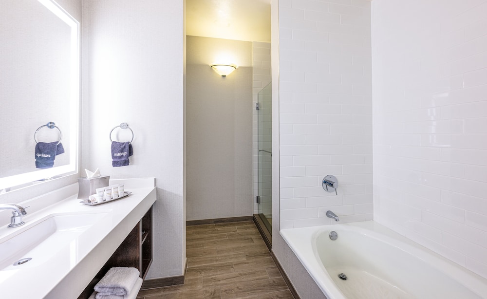 Grand Bay Hotel San Francisco - photo 66