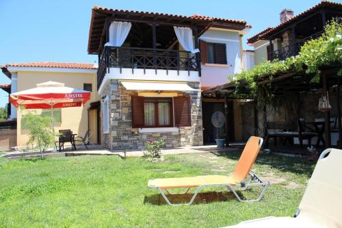 Miranta — Nikiti — photo 4