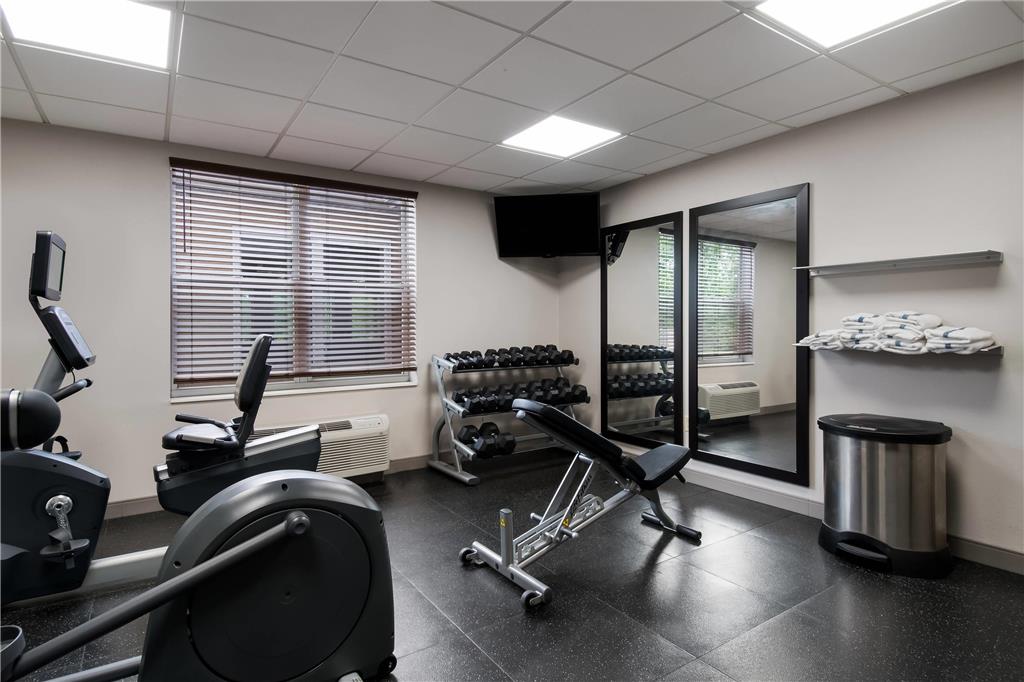 Country Inn & Suites by Radisson Harrisburg Northeast Hershey - photo 36