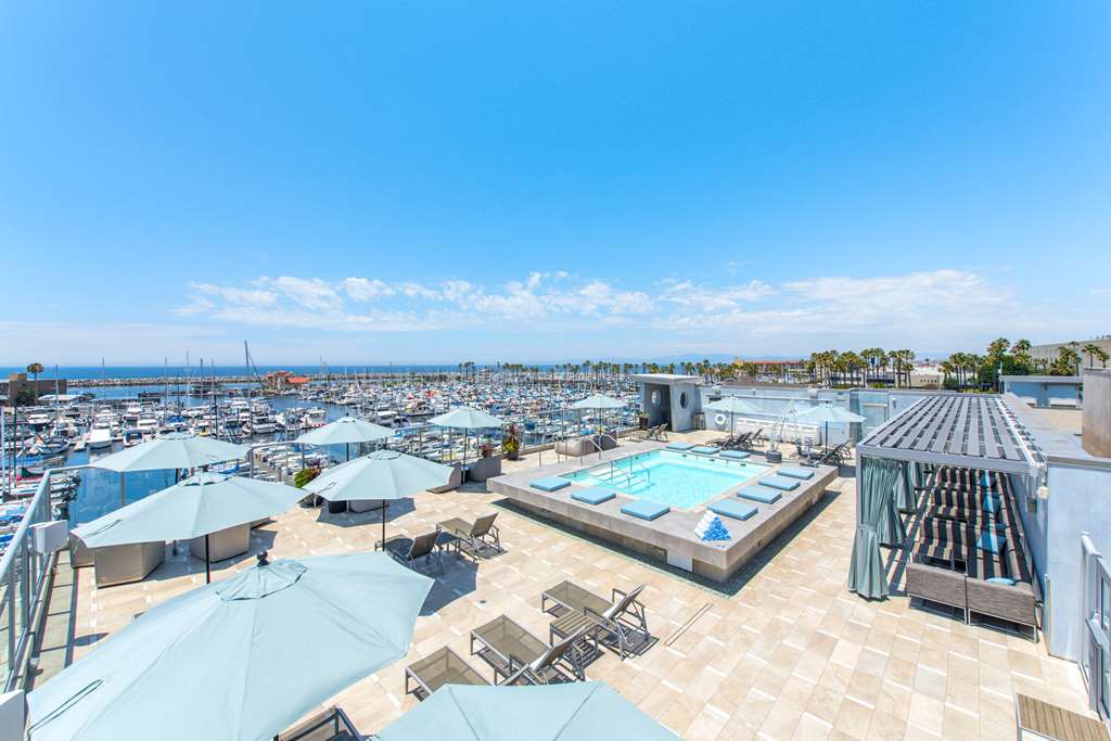 Shade Hotel Redondo Beach - photo 10
