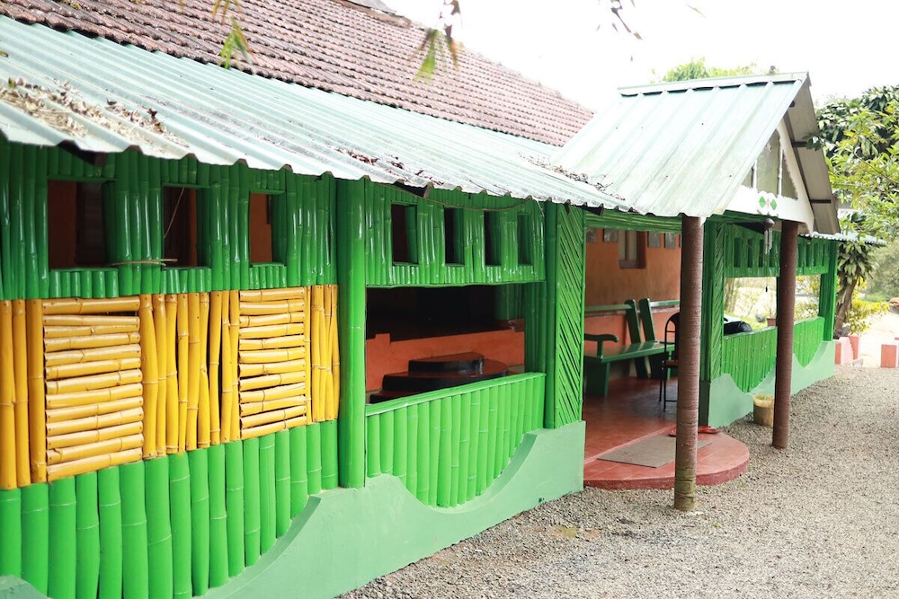 Green Mountain Resorts in Kozhikode, India