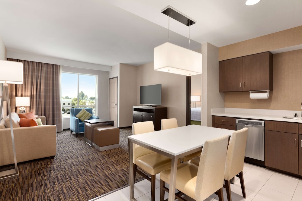Homewood Suites By Hilton Irvine John Wayne Airport - photo 15