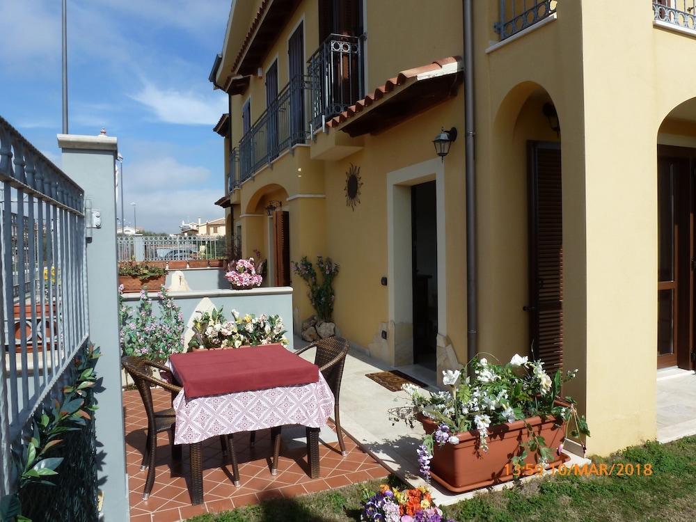 Emozioni d’Estate in Pula, Italy