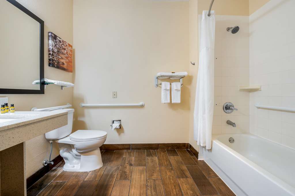 Best Western Plus Warsaw - photo 21