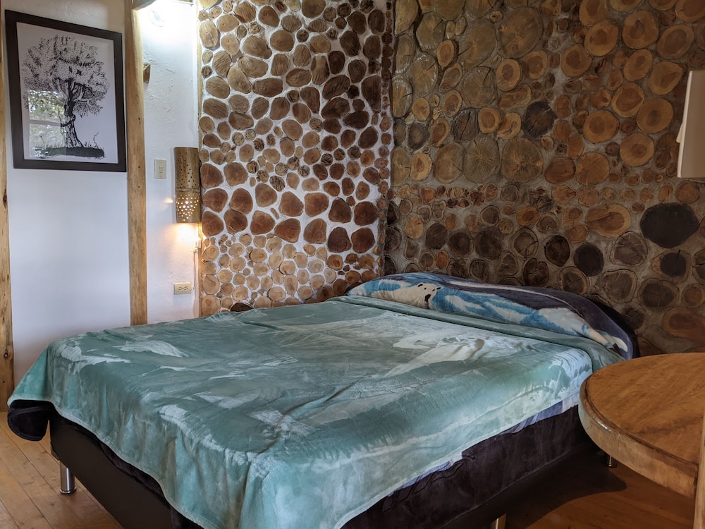 Refugio en el Bosque — hotel in Envigado